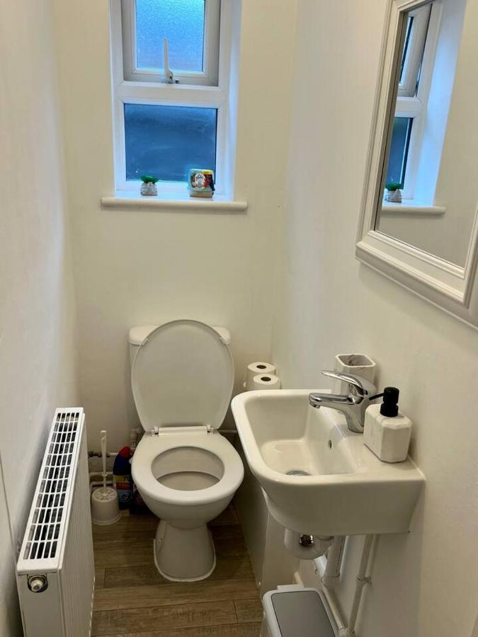 Holiday home 4 Bedroom Terrace House