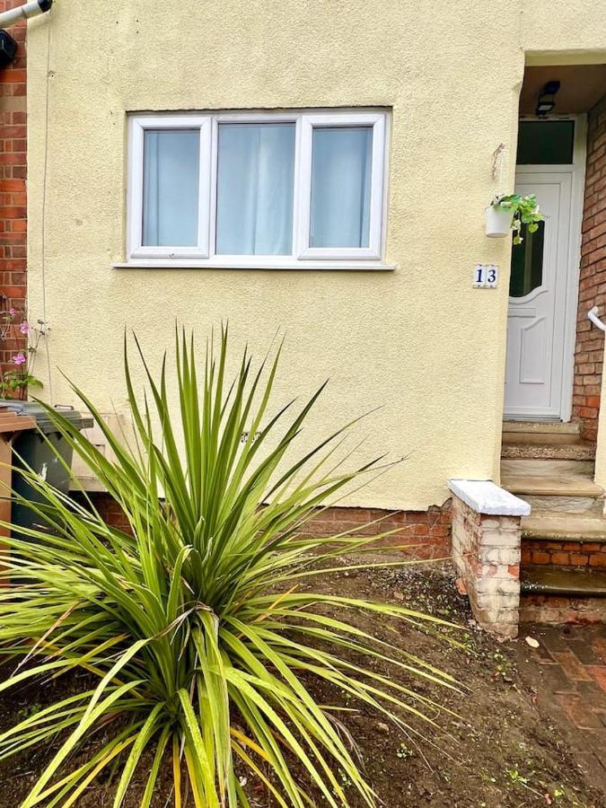Holiday home 4 Bedroom Terrace House