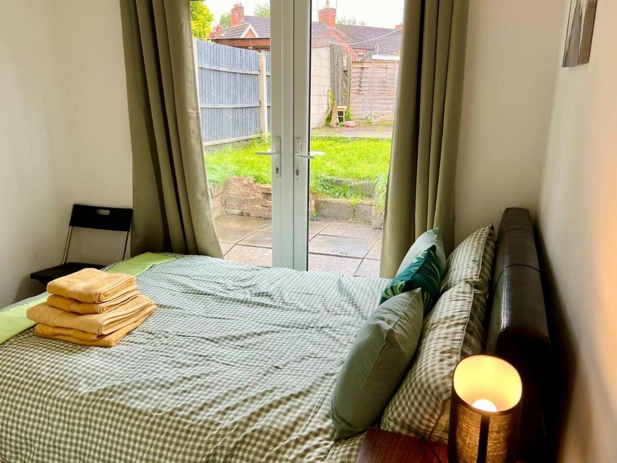 4 Bedroom Terrace House Wellingborough
